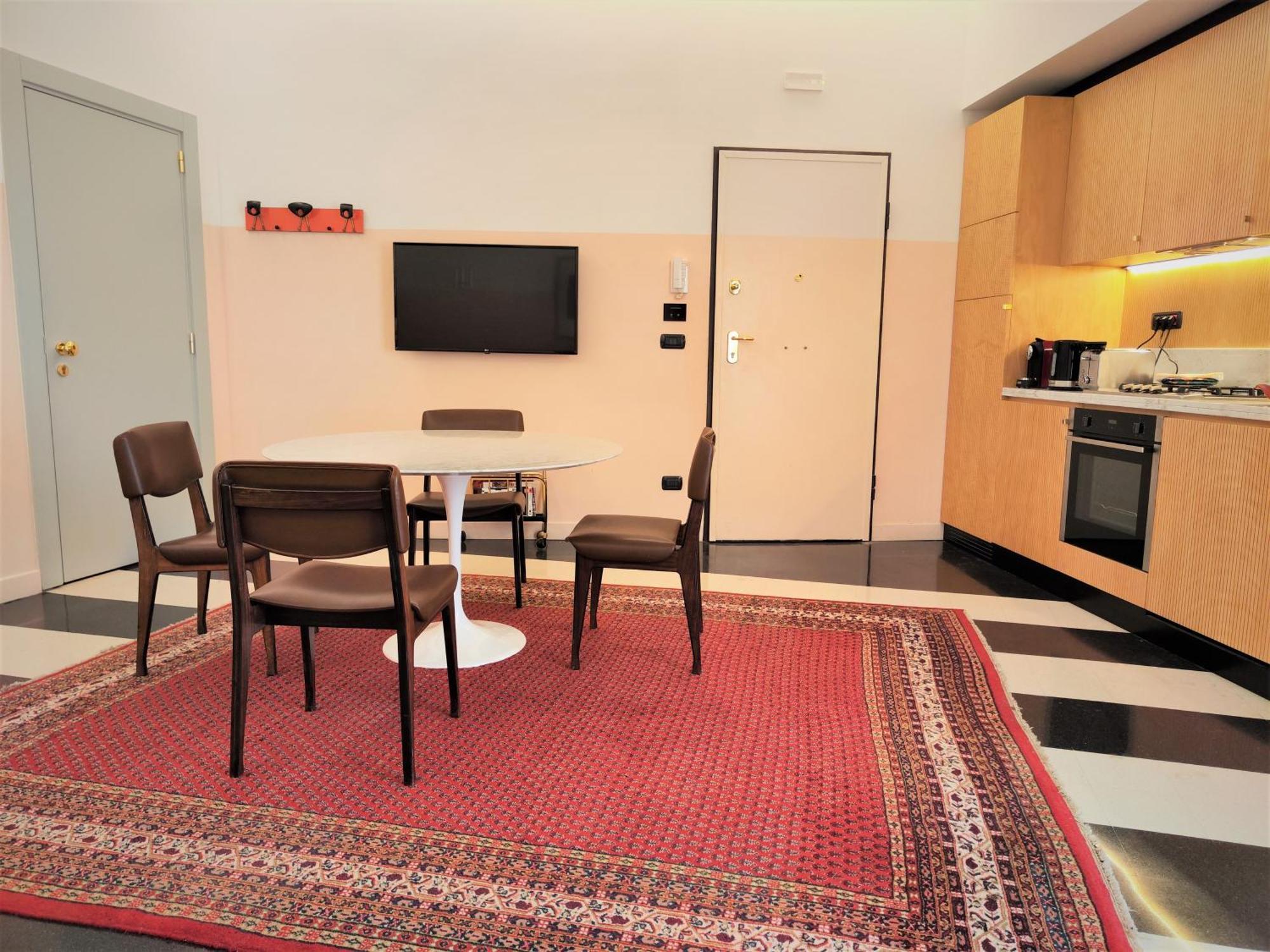 Ferienwohnung Vino e Oli Residenze Rom Exterior foto