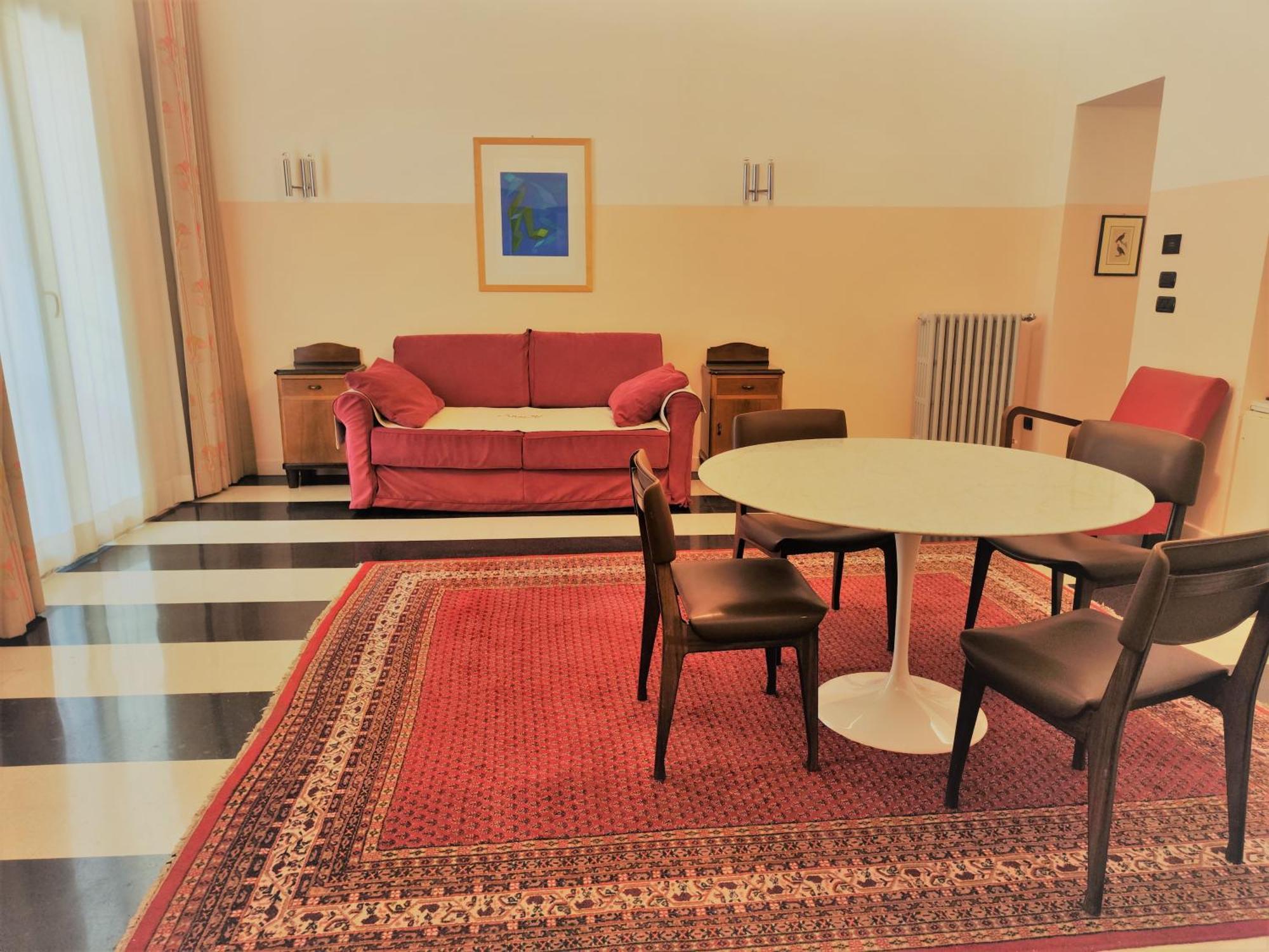 Ferienwohnung Vino e Oli Residenze Rom Exterior foto