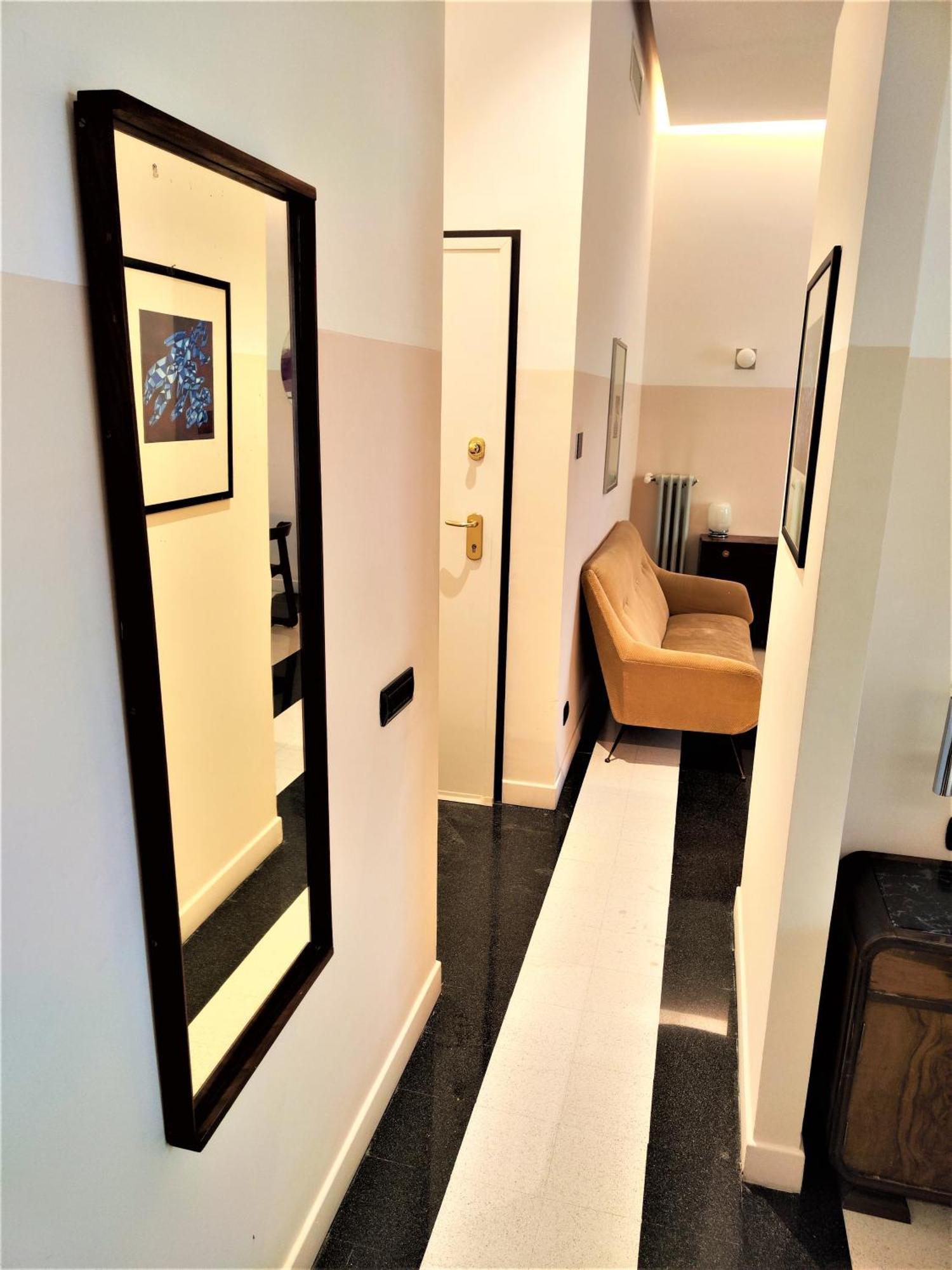 Ferienwohnung Vino e Oli Residenze Rom Exterior foto